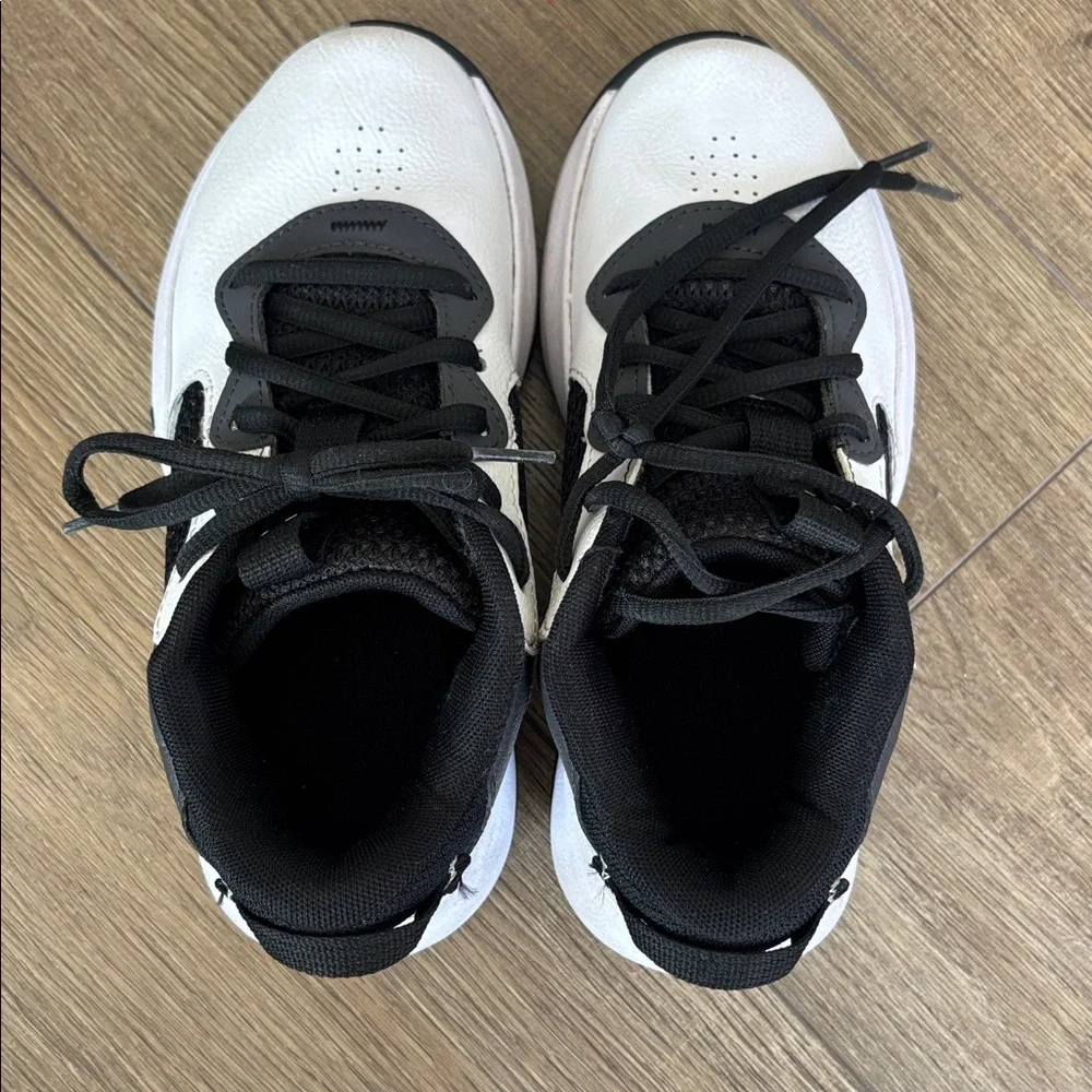 Under Armour Kids Athletic Sneakers